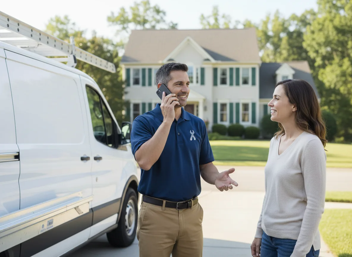 Home Gutter Service Greenfield, IA FAQs